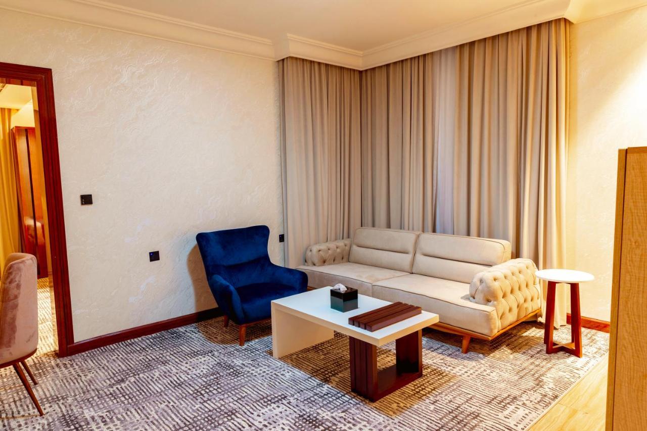 Ivory Inn Hotel Doha Qatar Exterior foto