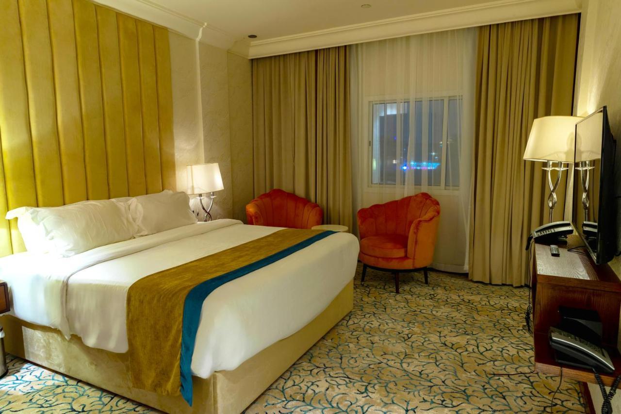 Ivory Inn Hotel Doha Qatar Exterior foto